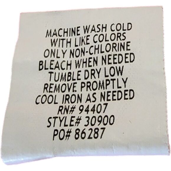 Travelsmith Hot Pink Short Sleeve T-Shirt Women Size LP - Picture 7 of 10